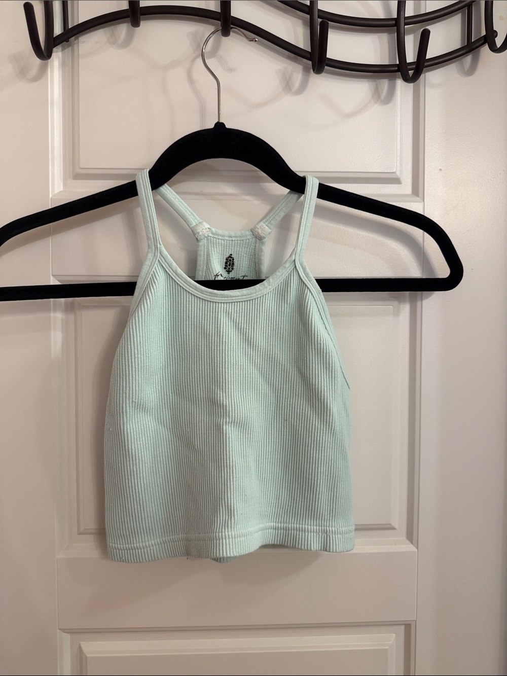 Free people extra small tank